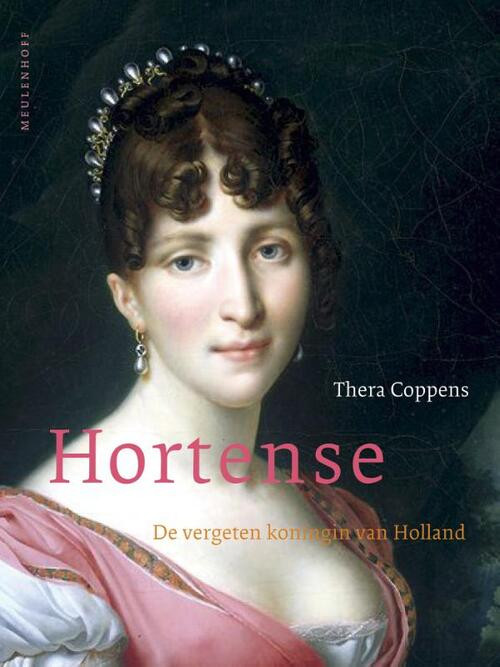 Hortense -  Thera Coppens (ISBN: 9789029077873)