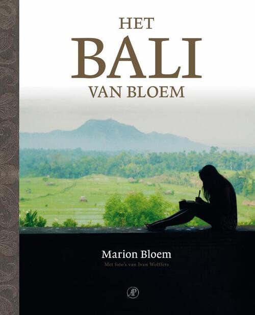 Het Bali van Bloem -  Marion Bloem (ISBN: 9789029583893)