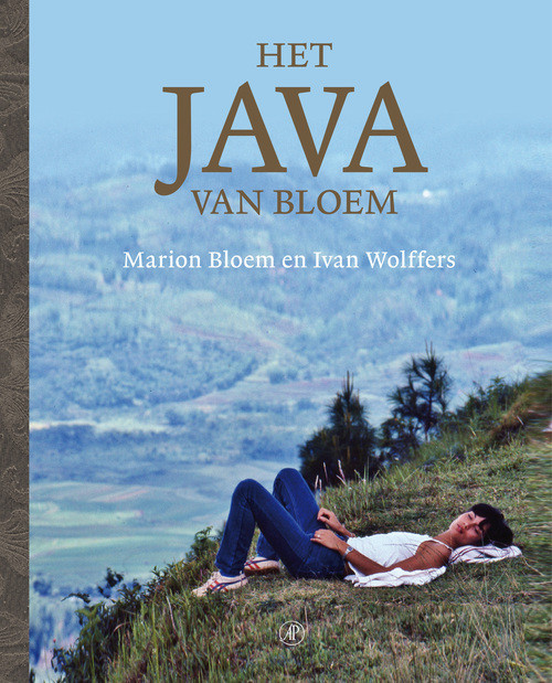 Het Java van Bloem -  Ivan Wolffers, Marion Bloem (ISBN: 9789029588966)