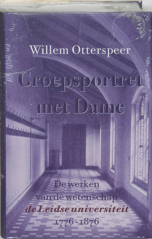 De werken van de wetenschap -  W. Otterspeer (ISBN: 9789035127463)