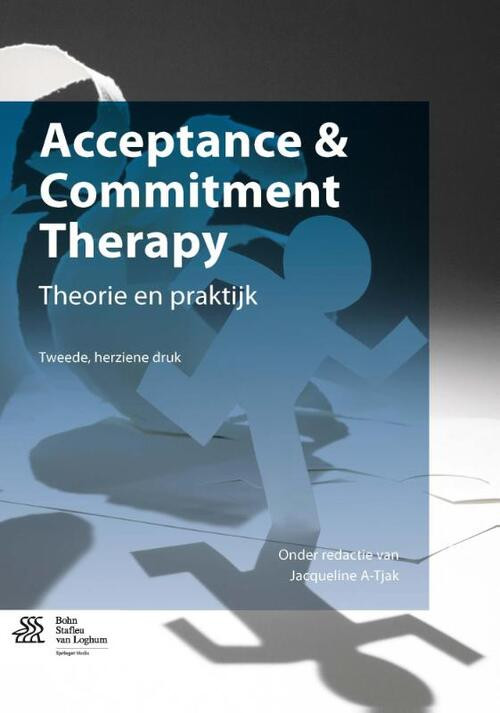 Acceptance & Commitment Therapy -   (ISBN: 9789036804967)