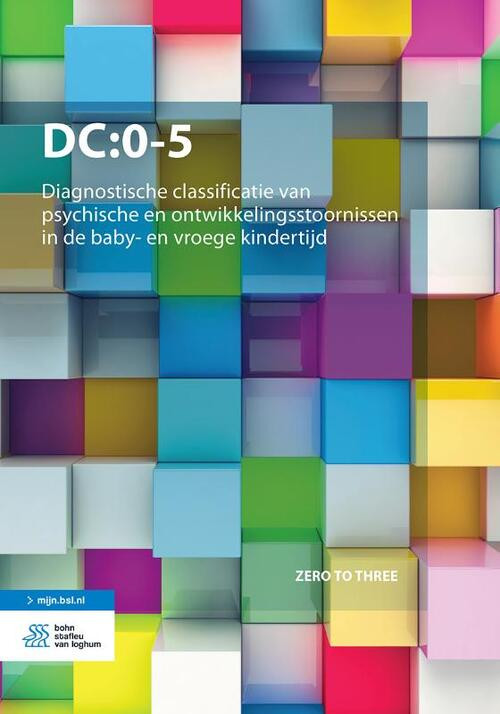 DC:0-5 -   (ISBN: 9789036823654)