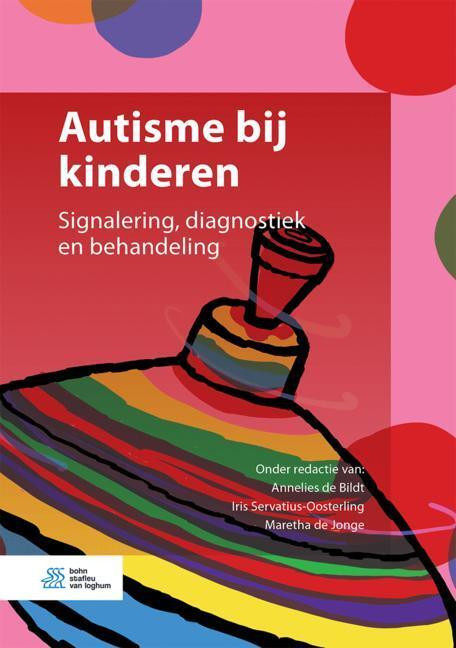Autisme bij kinderen -   (ISBN: 9789036826648)