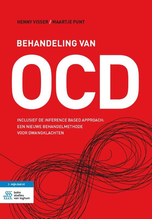 Behandeling van OCD -  Henny Visser, Maartje Punt (ISBN: 9789036828307)