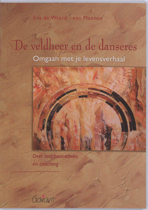 De veldheer en de danseres -  E. de Waard-van Maanen (ISBN: 9789044123791)