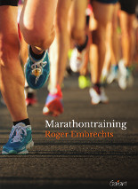 Marathontraining -  Roger Embrechts (ISBN: 9789044135923)