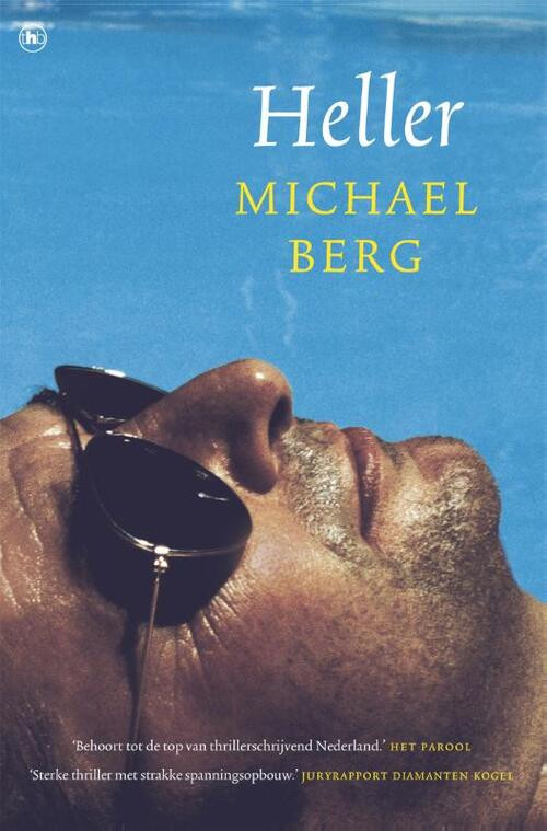 Heller -  Michael Berg (ISBN: 9789044348354)