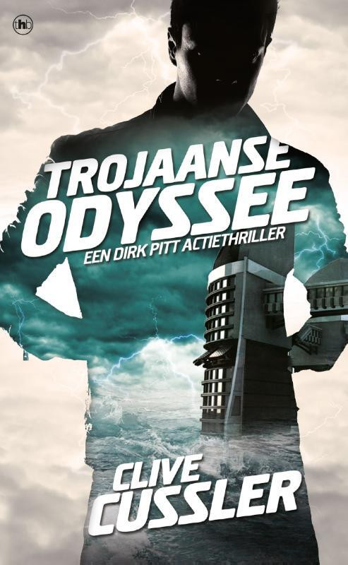 Trojaanse Odyssee -  Clive Cussler (ISBN: 9789044357080)