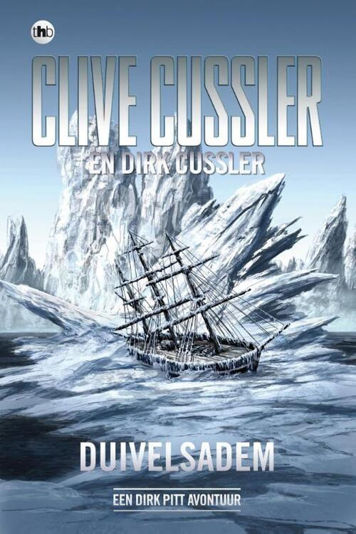 Duivelsadem -  Clive Cussler (ISBN: 9789044357127)