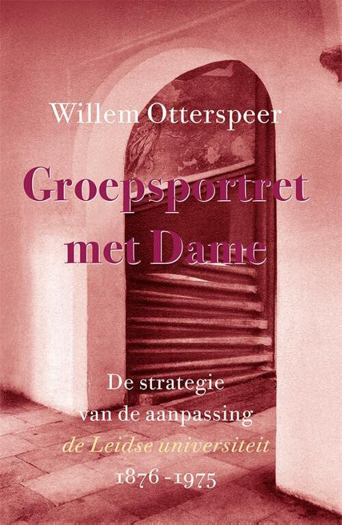 De strategie van de aanpassing -  Willem Otterspeer (ISBN: 9789044646122)