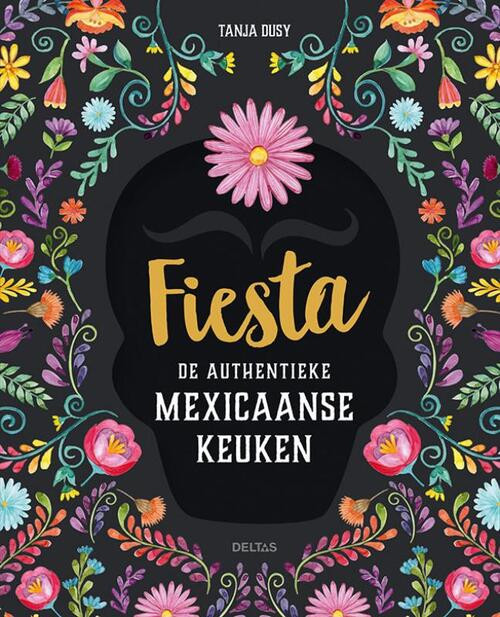 Fiesta -  Tanja Dusy (ISBN: 9789044754452)