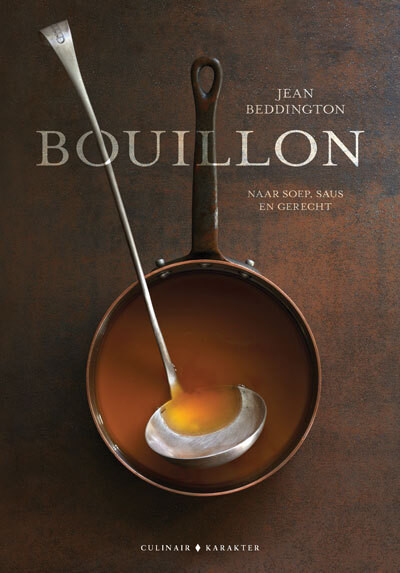 Bouillon -  Jean Beddington (ISBN: 9789045219431)