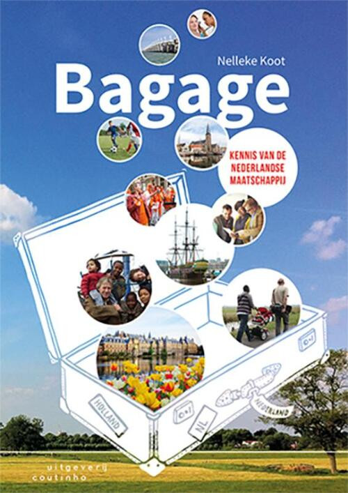 Bagage -  Nelleke Koot (ISBN: 9789046905647)