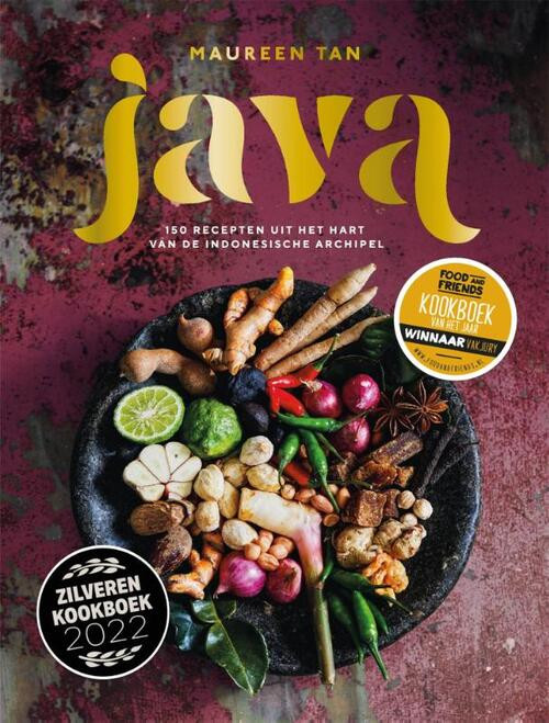 Java -  Maureen Tan (ISBN: 9789048862603)