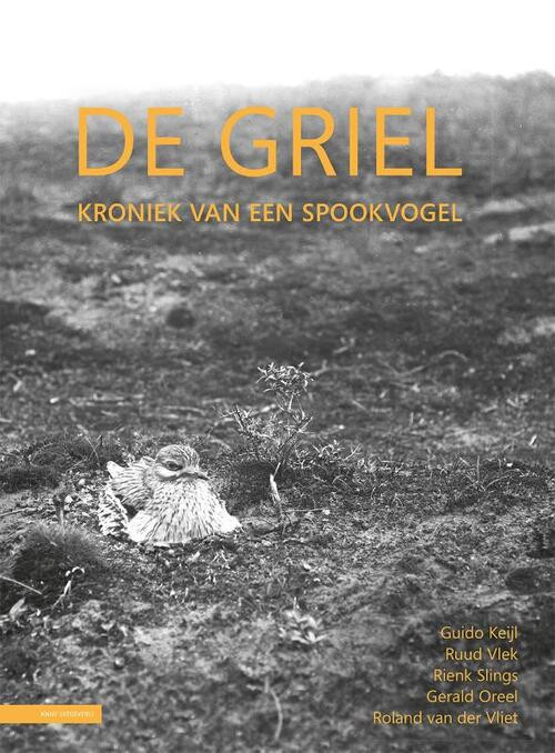 De Griel -  Gerald Oreel (ISBN: 9789050117357)