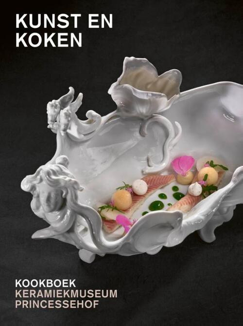 Kunst en Koken -  Karin Gailard (ISBN: 9789056159603)