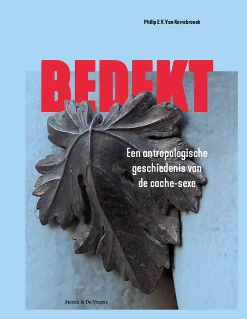 Bedekt -  Philip van Kerrebroeck (ISBN: 9789056159979)