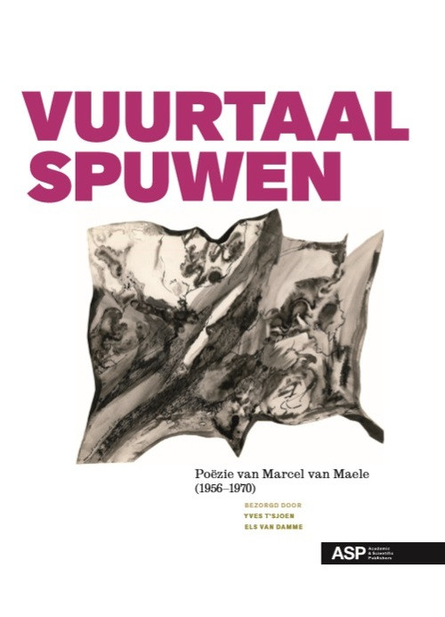 Vuurtaal spuwen -   (ISBN: 9789057180965)