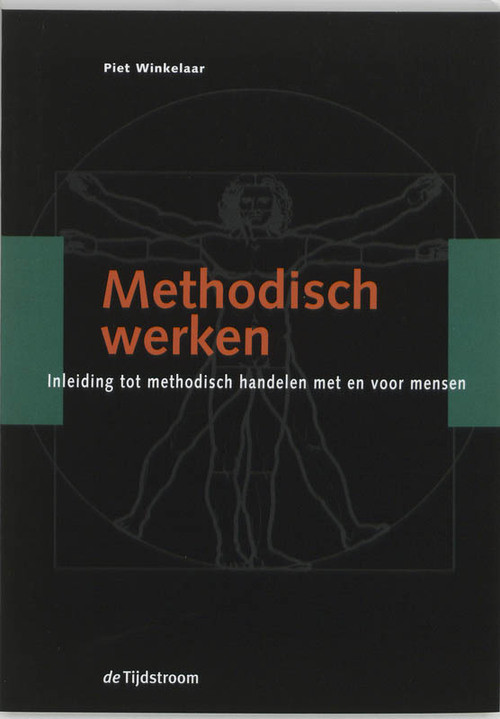 Methodisch werken -  P. Winkelaar (ISBN: 9789058980144)