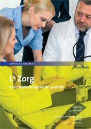 L2 zorg -  Bas Lohman (ISBN: 9789059319493)