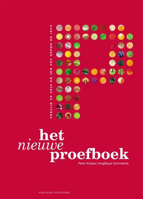 Het Nieuwe Proefboek -  Peter Klosse (ISBN: 9789059566408)