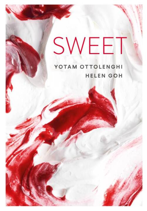 Sweet -  Helen Goh, Yotam Ottolenghi (ISBN: 9789059567580)