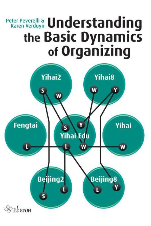 Understanding the basic dynamics of organizing -  Karen Verduyn, Peter Peverelli (ISBN: 9789059726864)