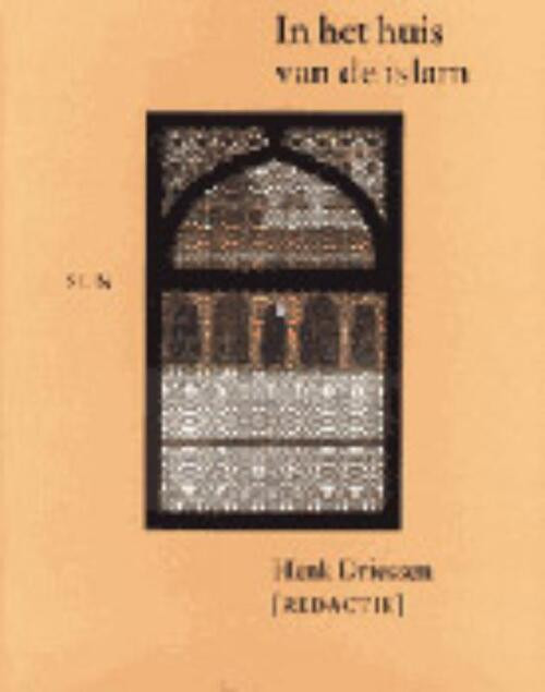 In het huis van de islam -   (ISBN: 9789061686064)