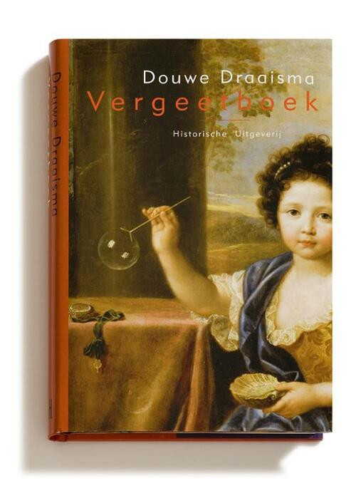 Vergeetboek -  Douwe Draaisma (ISBN: 9789065544773)