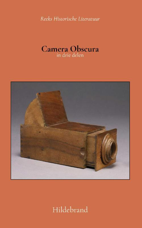 Camera Obscura -  Hildebrand, Nicolaas Beets (ISBN: 9789066595378)