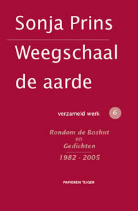 Weegschaal de aarde -  Sonja Prins (ISBN: 9789067283403)