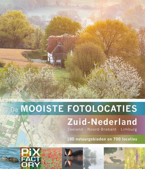 Zuid-Nederland -   (ISBN: 9789079588237)