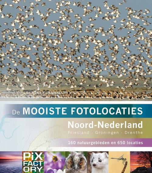 Noord-Nederland -   (ISBN: 9789079588299)