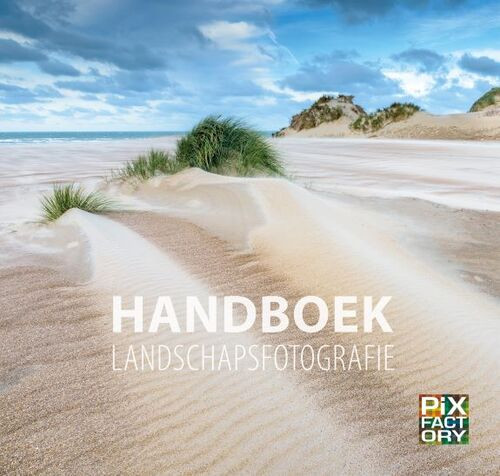 Handboek Landschapsfotografie -   (ISBN: 9789079588428)