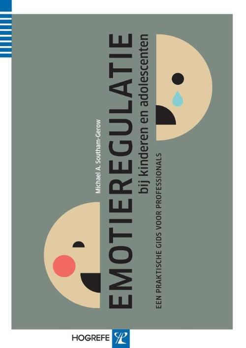 Emotieregulatie bij kinderen en adolescenten -  Michael A. Southam-Gerow (ISBN: 9789079729876)