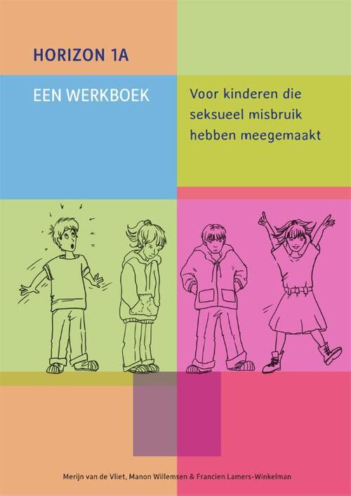 Horizon 1A -  Francien Lamers-Winkelman (ISBN: 9789085602811)