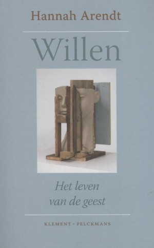 Willen -  Hannah Arendt (ISBN: 9789086871421)