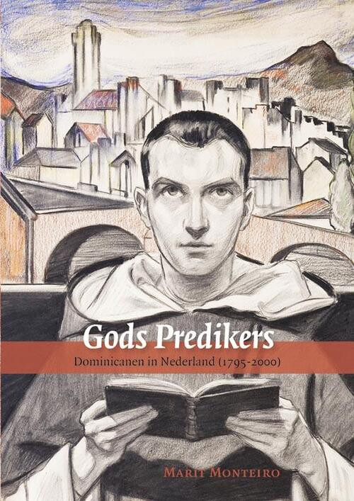 Gods Predikers -  M. Monteiro (ISBN: 9789087040307)