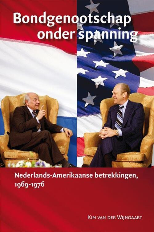 Bondgenootschap onder spanning -  Kim van der Wijngaart (ISBN: 9789087042431)