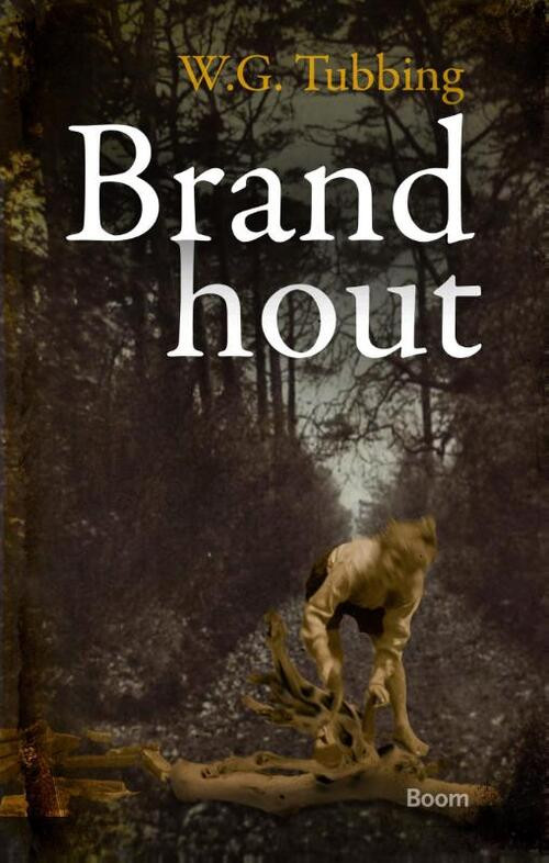 Brandhout -  Wim Gerard Tubbing (ISBN: 9789089532084)