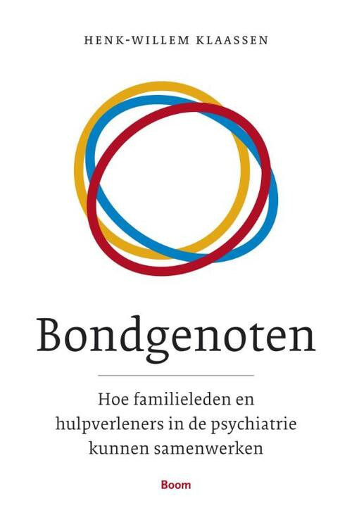 Bondgenoten -  Henk-Willem Klaassen (ISBN: 9789089533708)
