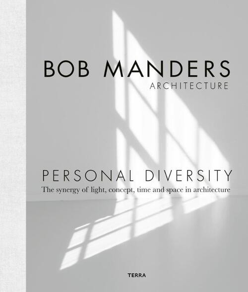 Personal Diversity -  Bob Manders (ISBN: 9789089897916)