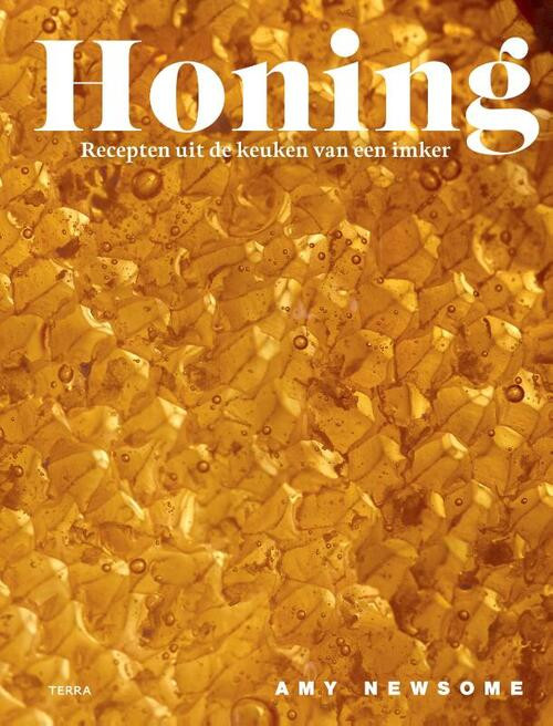 Honing -  Amy Newsome (ISBN: 9789089899699)
