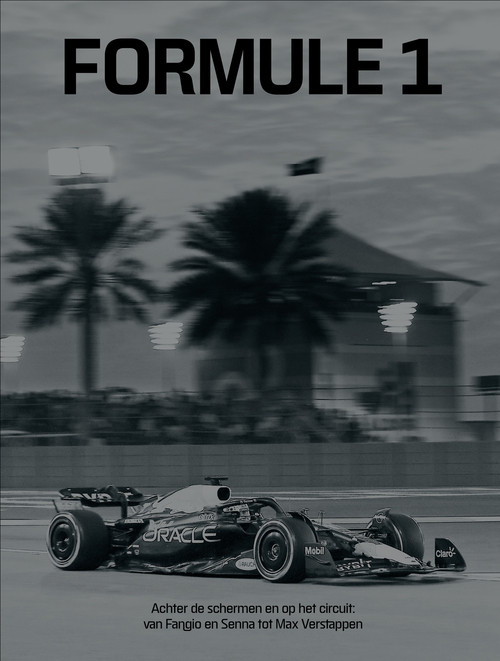 Formule 1 -  Peter Nygaard (ISBN: 9789401412230)