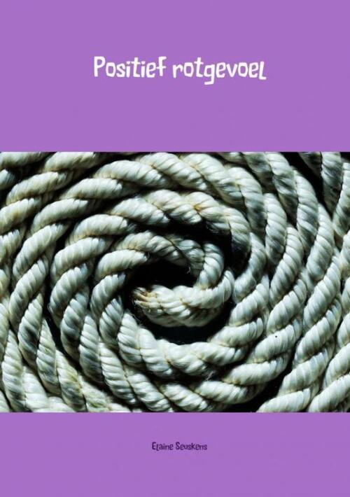 Positief rotgevoel -  Elaine Seuskens (ISBN: 9789402145069)