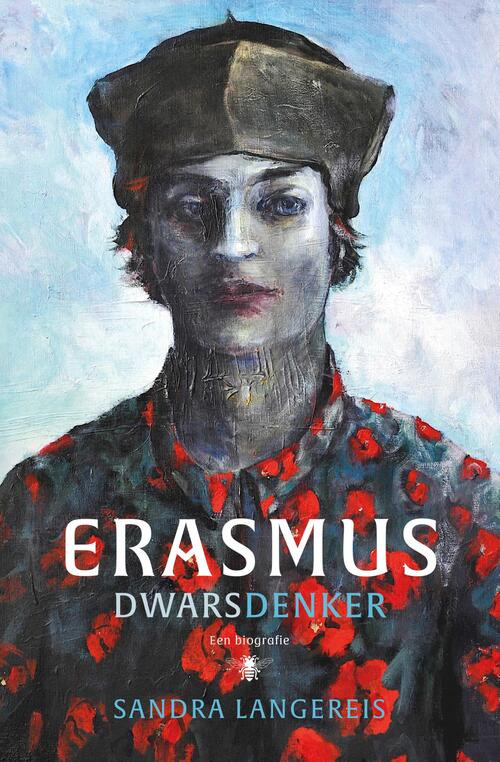Erasmus -  Sandra Langereis (ISBN: 9789403120317)