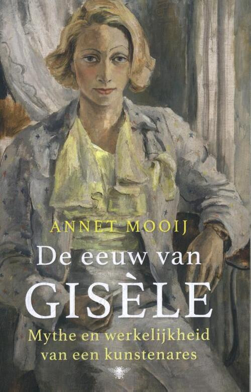 De eeuw van Gisèle -  Annet Mooij (ISBN: 9789403133638)