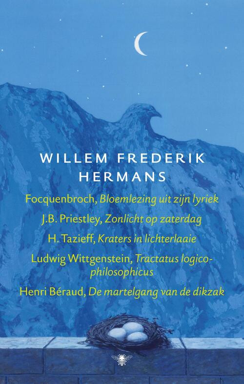 Volledige Werken 19 -  Willem Frederik Hermans (ISBN: 9789403137506)