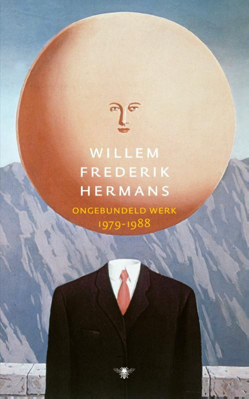 Volledige werken 22 -  Willem Frederik Hermans (ISBN: 9789403141510)