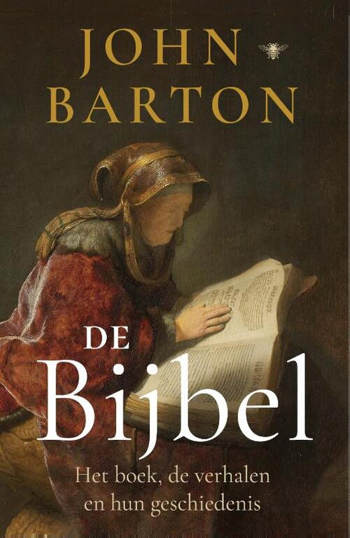 De Bijbel -  John Barton (ISBN: 9789403148502)